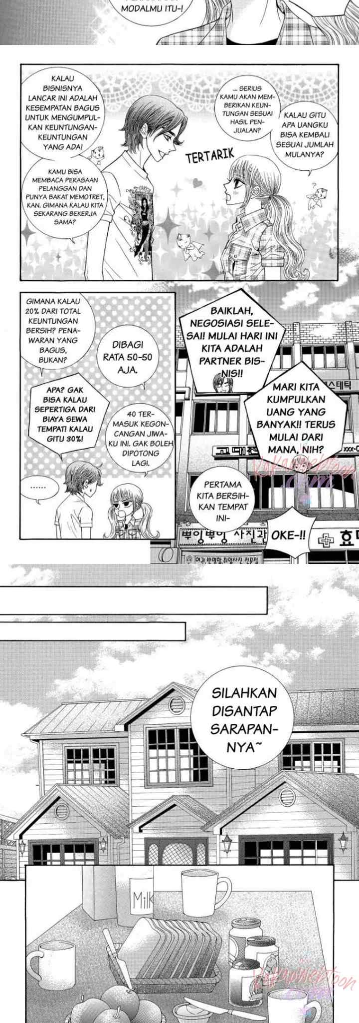 I Pick Dahong chapter 35 halaman 4