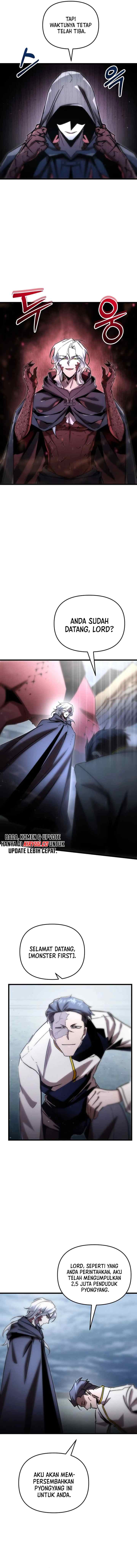My School Life Pretending to Be a Worthless Person chapter 77 halaman 7