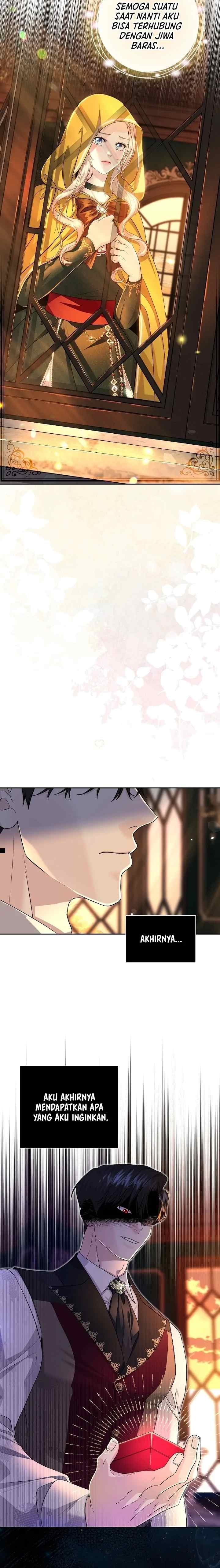 Grand Duke of the North chapter 17 halaman 15