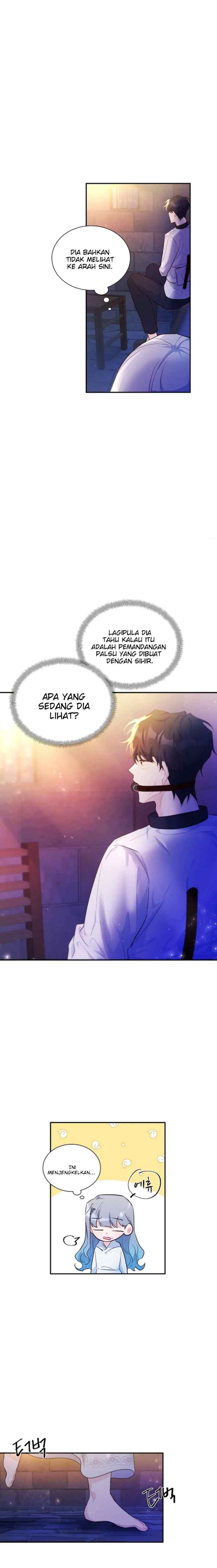 I'm Going to Rewrite the Devastating Novel chapter 2 halaman 8