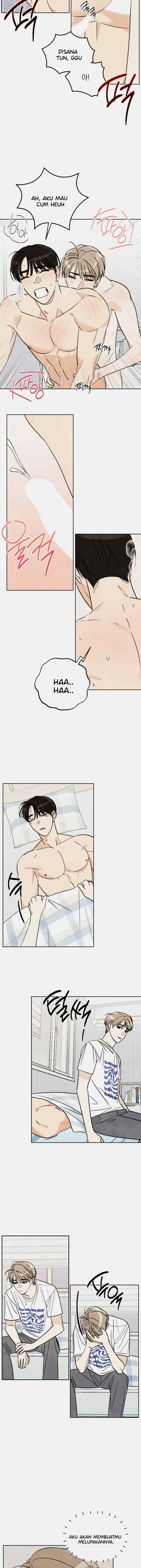 Even If Summer Ends chapter 13 halaman 5