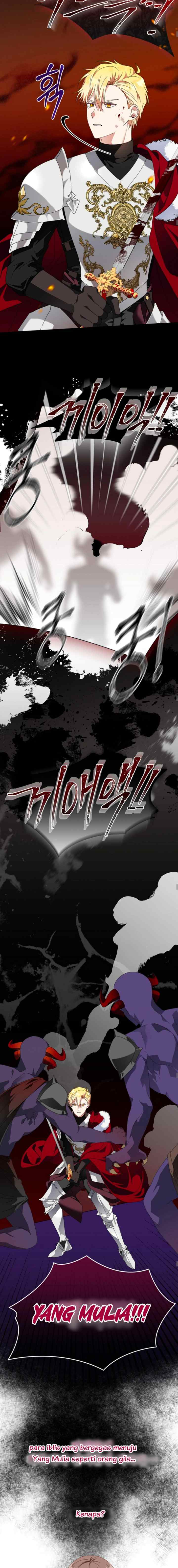 Bird Empress chapter 8 halaman 8