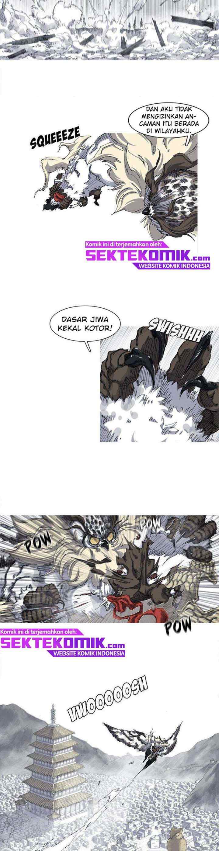 ASURA chapter 28 halaman 8