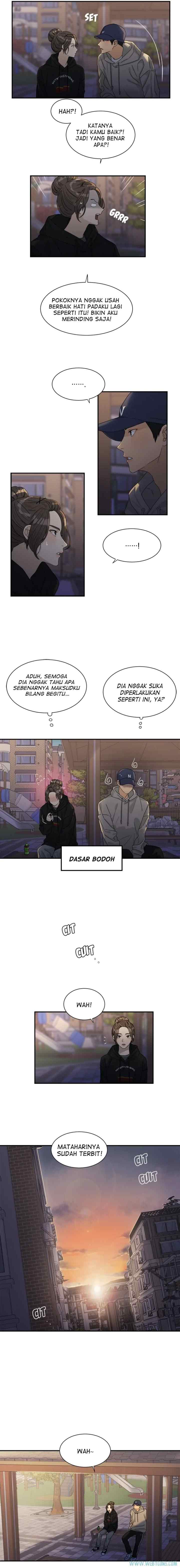 Fall In Love With chapter 32 halaman 5