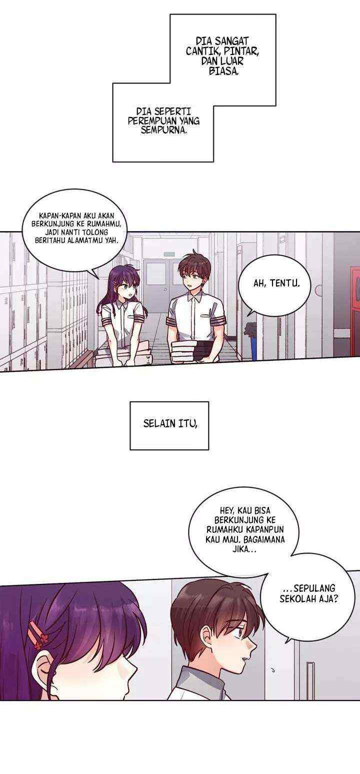 Pride Complex chapter 16.1 halaman 9