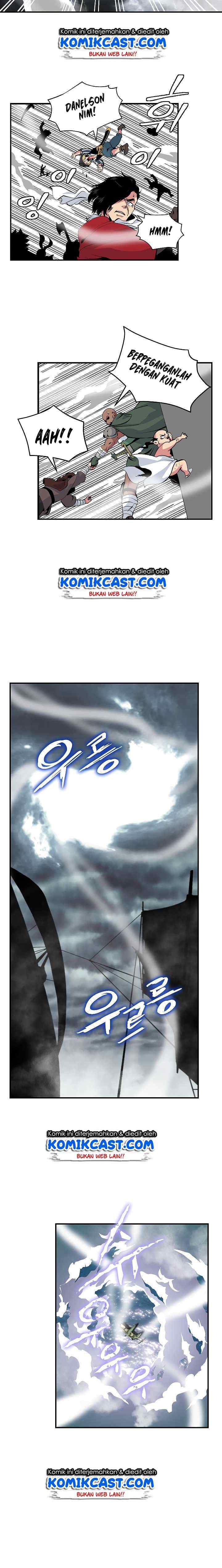 Fantasy Online chapter 29 halaman 15