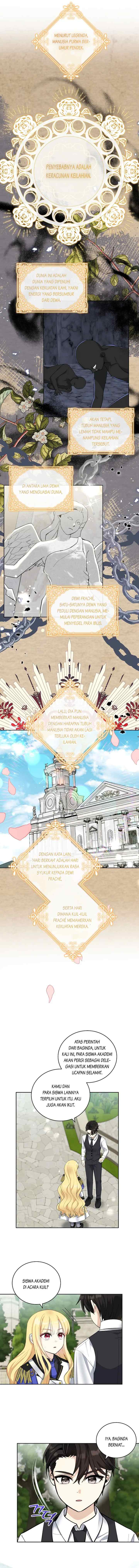How To Protect My Sub Male Lead Father chapter 32 halaman 10