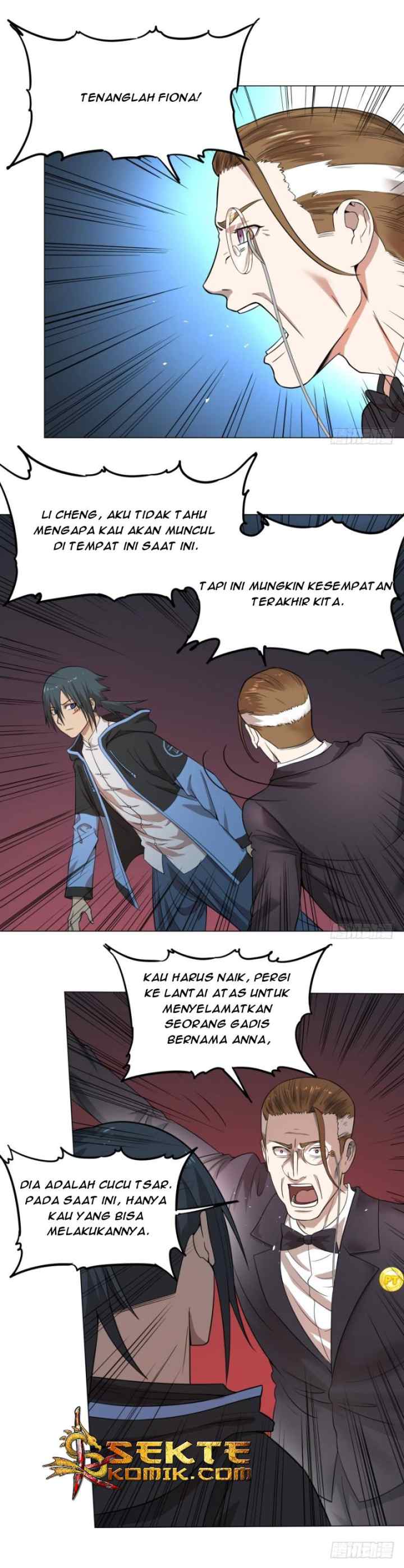 List of Big Villians chapter 49 halaman 6
