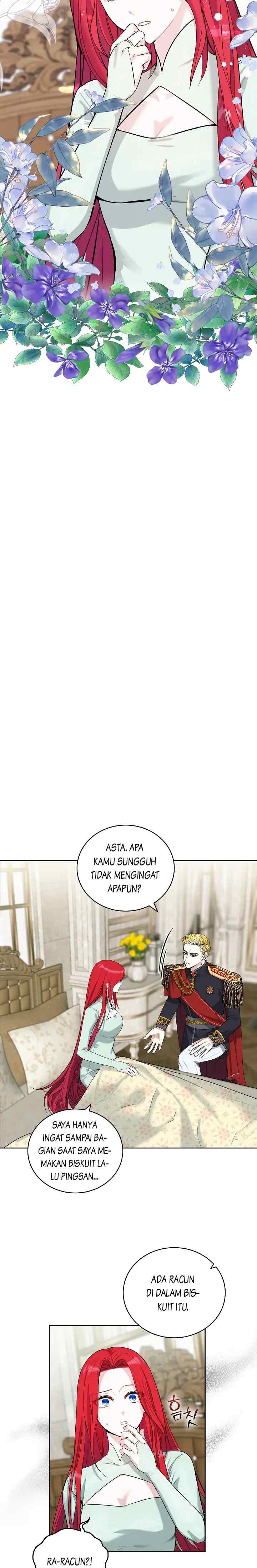 How To Protect My Sub Male Lead Father chapter 2 halaman 4