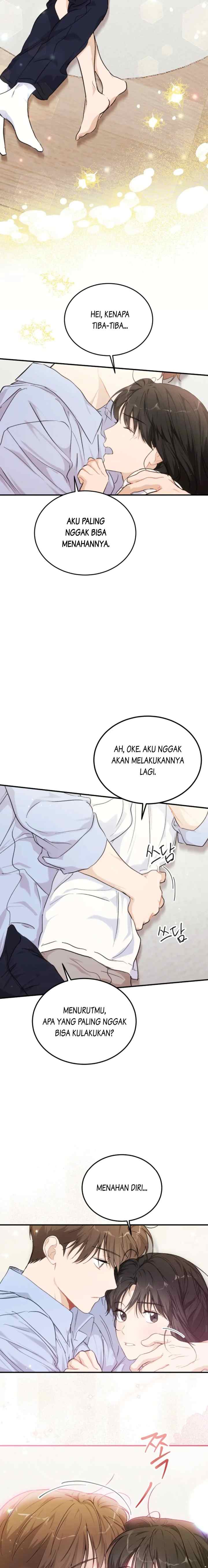 Lovely Runner chapter 67 halaman 12