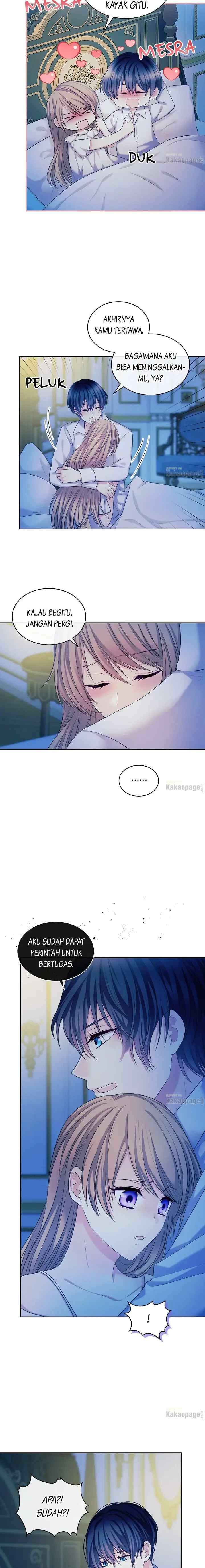 Sincerely: I Became a Duke's Maid chapter 94 halaman 13