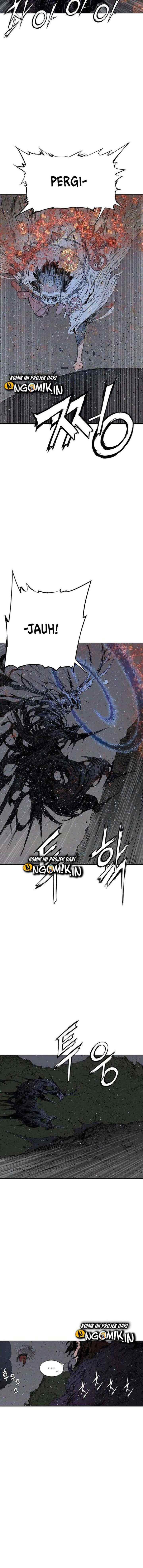 Sword Sheath's Child chapter 52 halaman 15