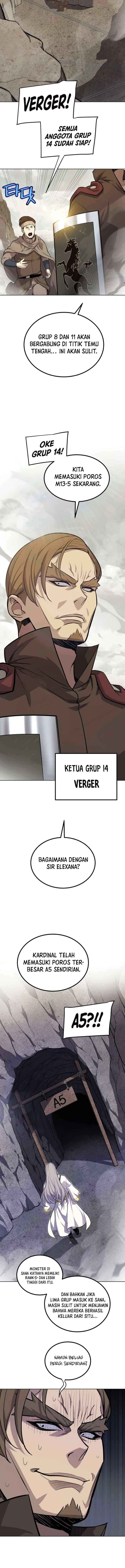 Overpowered Sword chapter 110 halaman 4