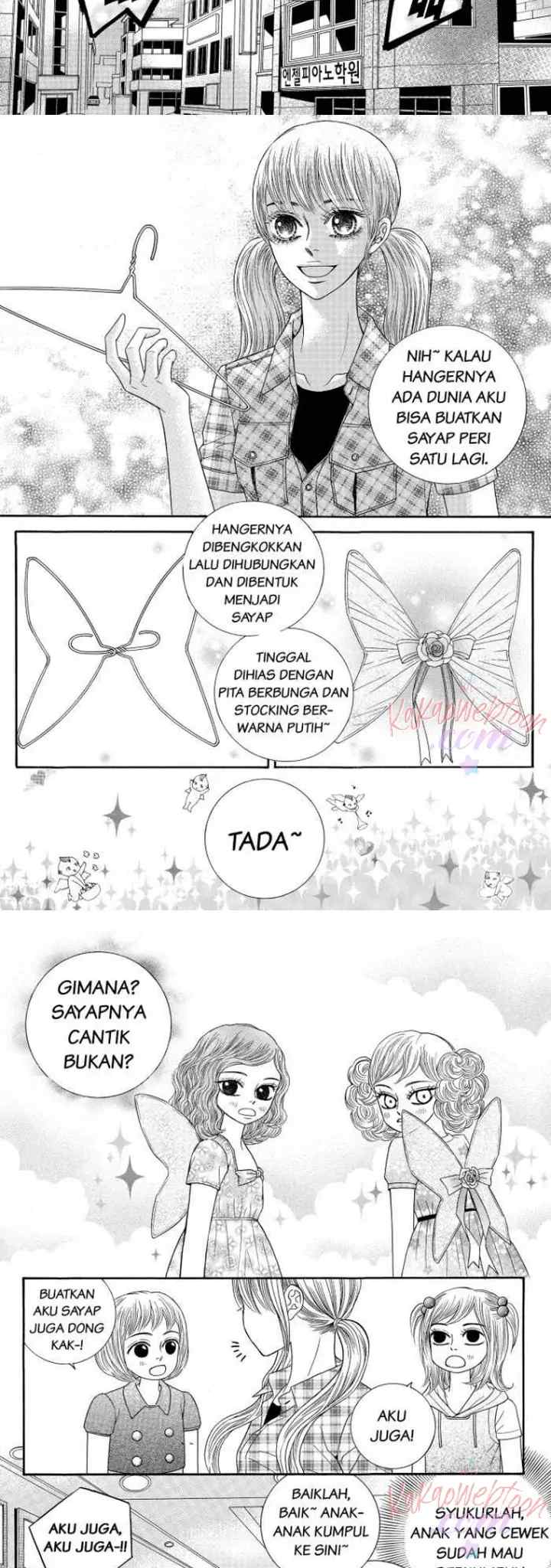 I Pick Dahong chapter 36 halaman 6