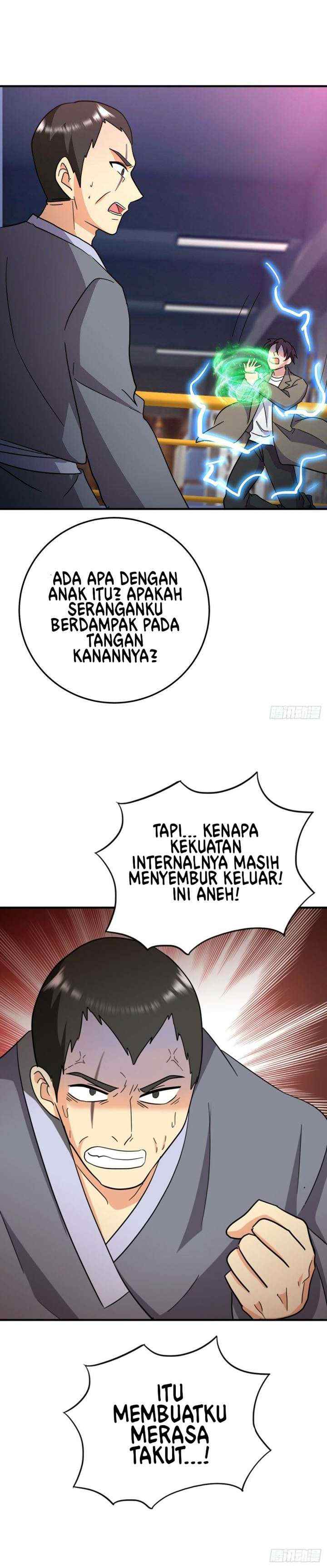 One Thousand Live Broadcast Big Local Tyrant chapter 68 halaman 6