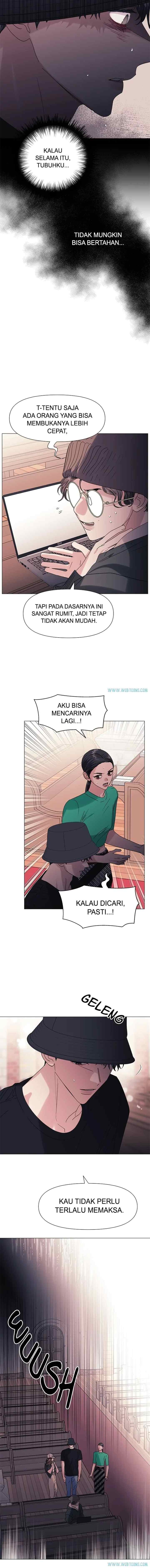A Close Call Romance chapter 51 halaman 6