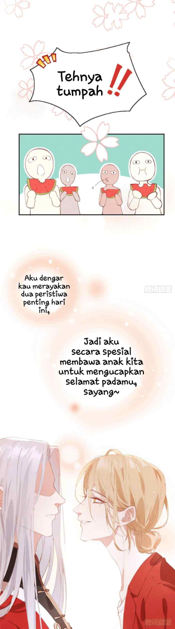 Cultivation Daddy chapter 2 halaman 8