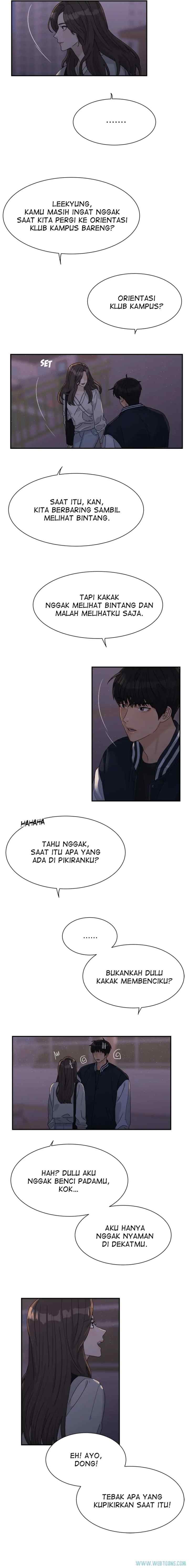 Fall In Love With chapter 94 halaman 4