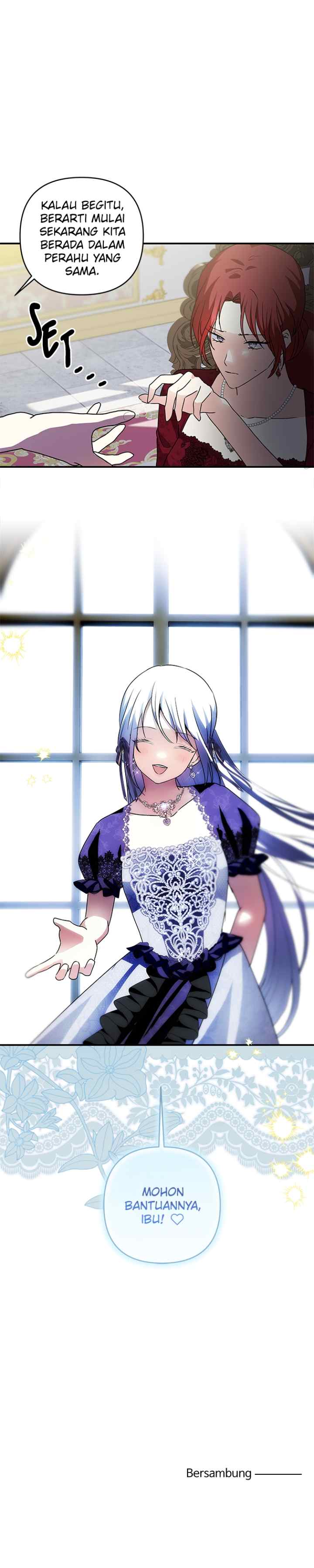 Monster Duke's Daughter chapter 146 halaman 20