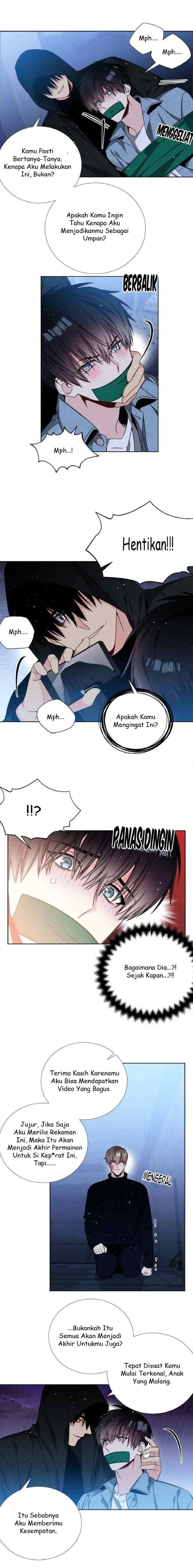 Cosmic Stars chapter 35 halaman 9