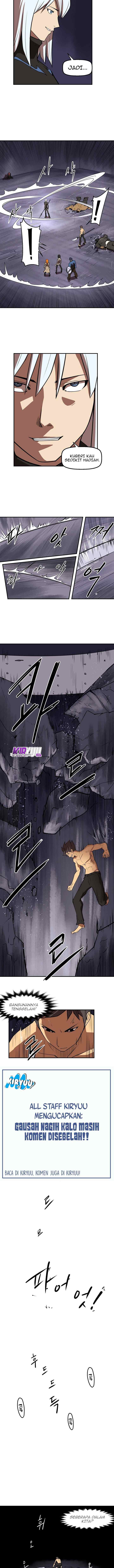 Raid chapter 56 halaman 6