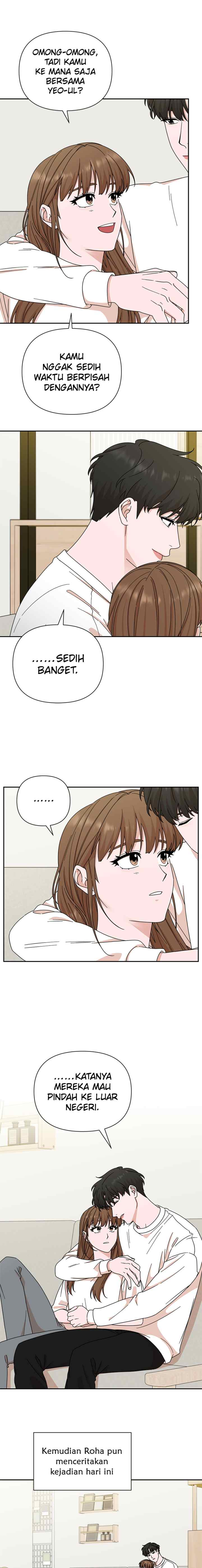 The Guy With Pretty Lips chapter 86 halaman 16