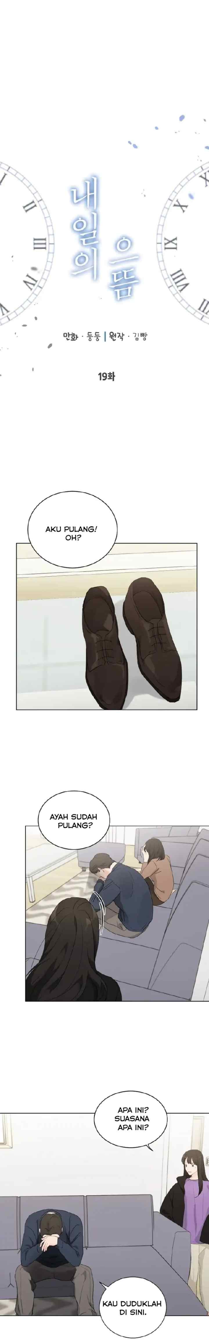 Lovely Runner chapter 19 halaman 7