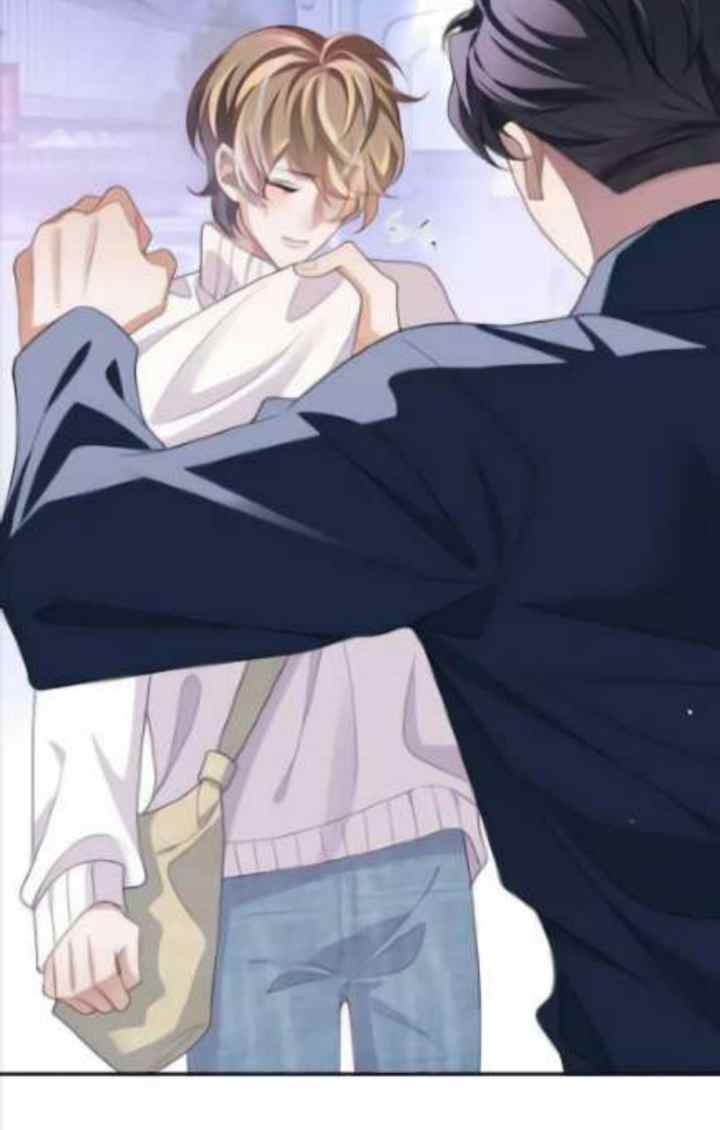 Little Wife, How Dare You Say Break Up? chapter 63 halaman 6