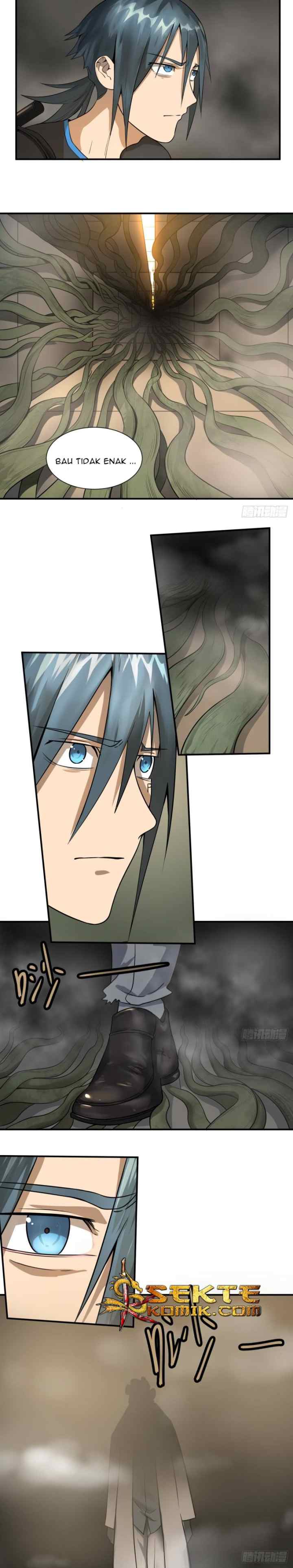 List of Big Villians chapter 76 halaman 9