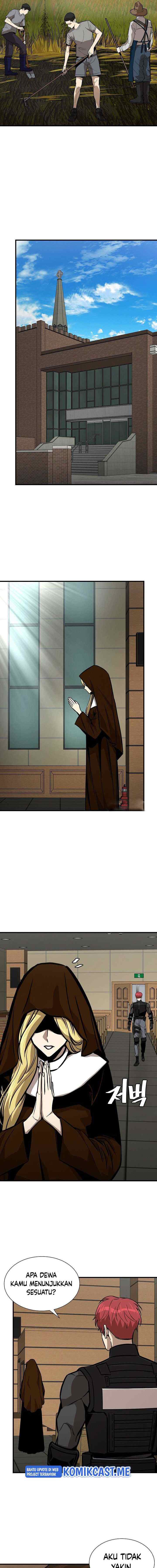 Return Survival chapter 113 halaman 13