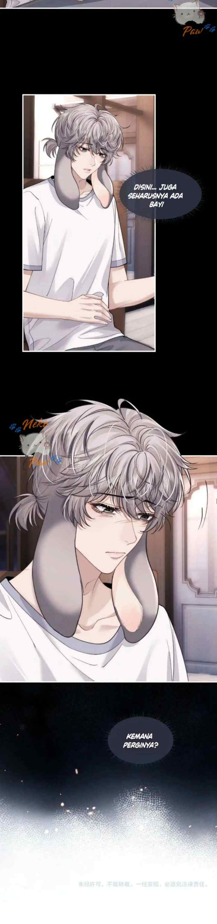 Everlasting Love chapter 80 halaman 10