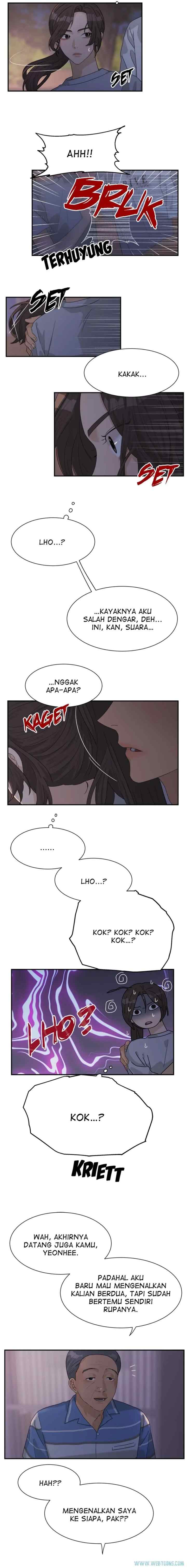 Fall In Love With chapter 95 halaman 10