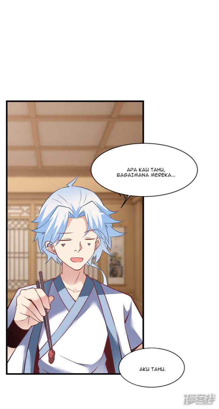 Supreme Godly System chapter 228 halaman 10