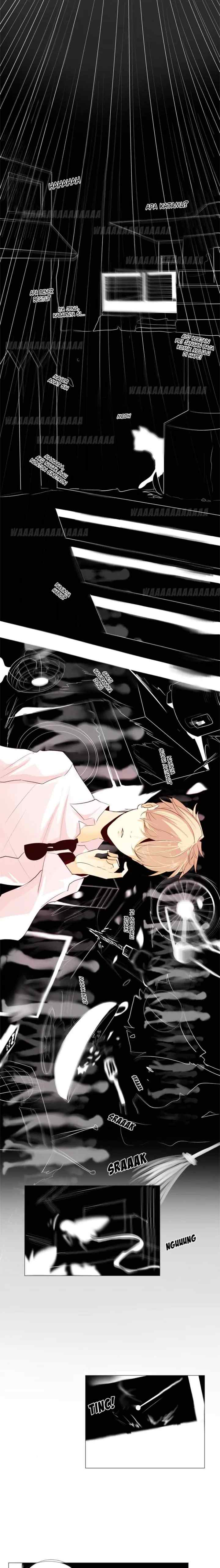 Flawless chapter 45 halaman 5