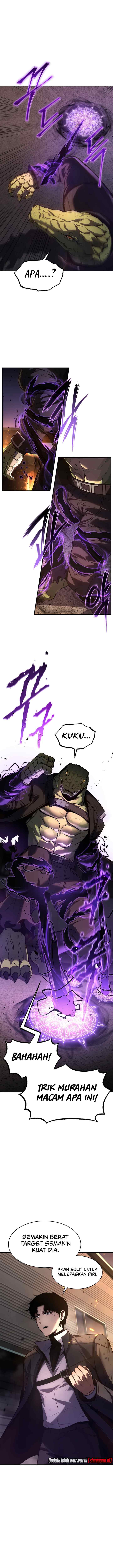 Drug-Eating Genius Mage chapter 12 halaman 15