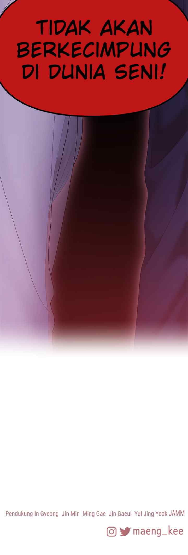 Sisters at War chapter 47 halaman 19