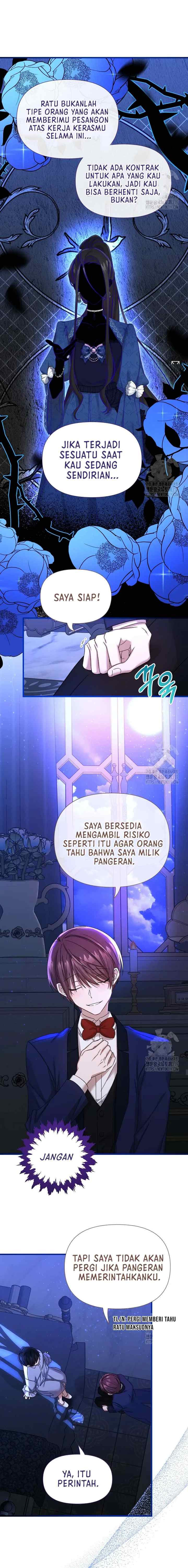 0 And 1 chapter 16 halaman 9
