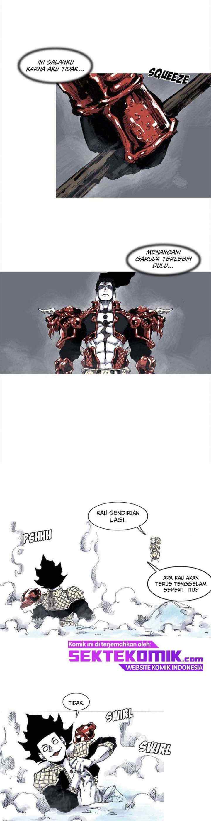 ASURA chapter 56 halaman 12