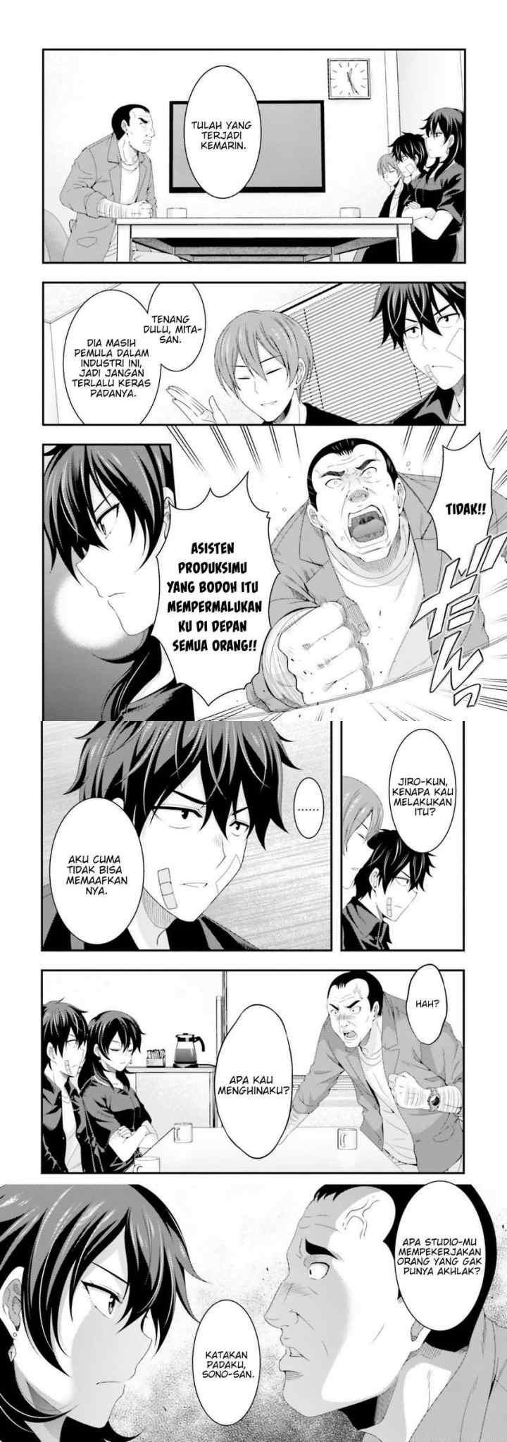 This Is It! chapter 4 halaman 10