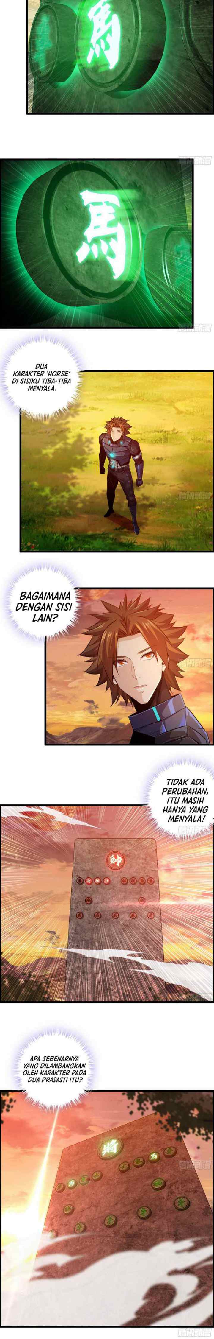 I Dominate The Game chapter 2 halaman 6