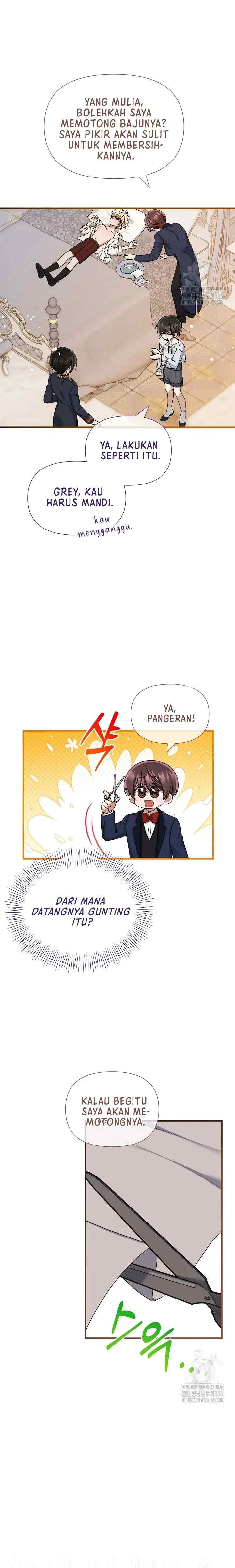 0 And 1 chapter 28 halaman 17