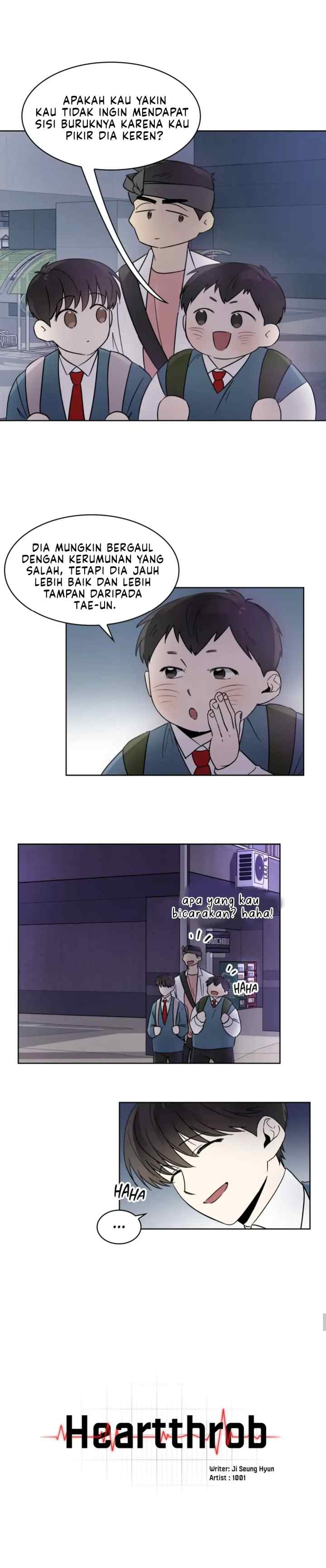 High Pulse chapter 7 halaman 10