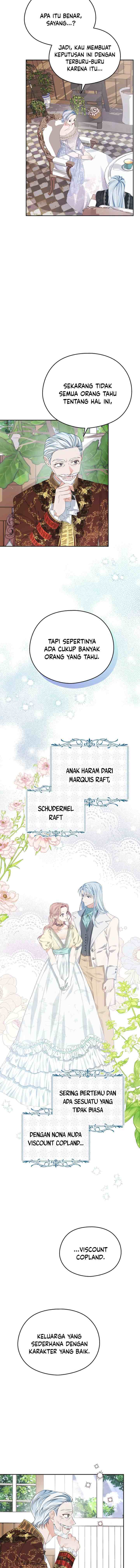 My Dear Aster chapter 28 halaman 7