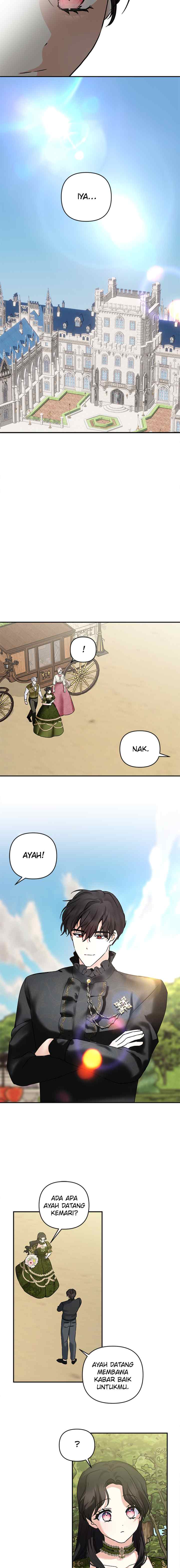 Monster Duke's Daughter chapter 139 halaman 11