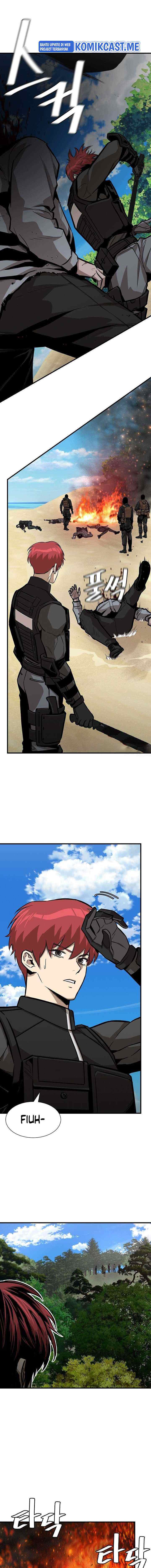 Return Survival chapter 113 halaman 7