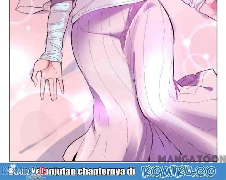 Deity's Path Through Ten Thousand Worlds chapter 286 halaman 12