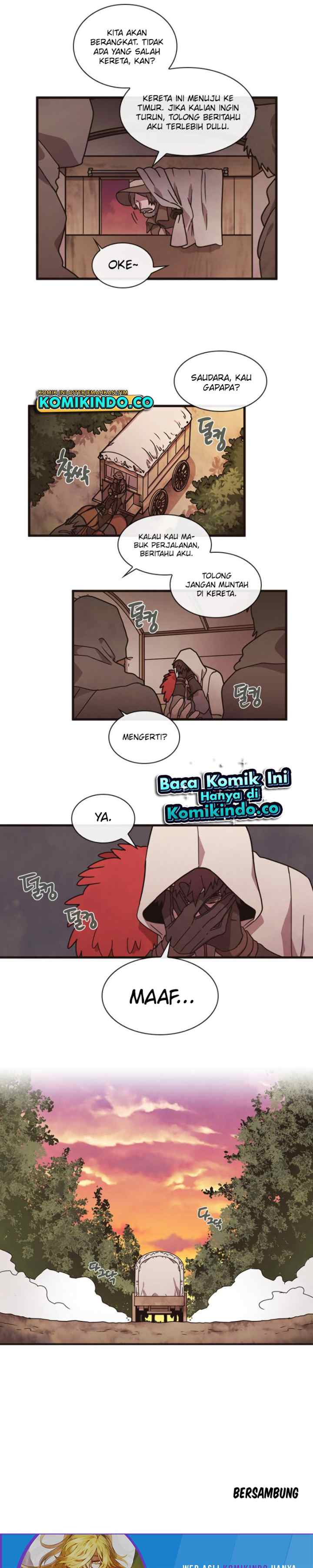 Miracle Hero! chapter 17 halaman 14
