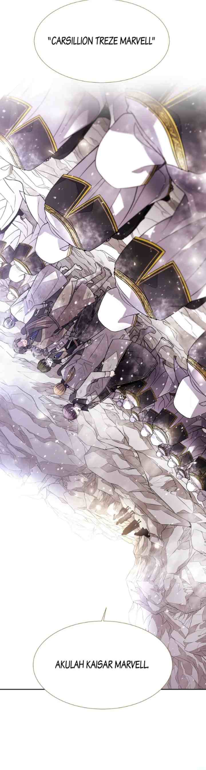 Charlotte Has Five Disciples chapter 34 halaman 8