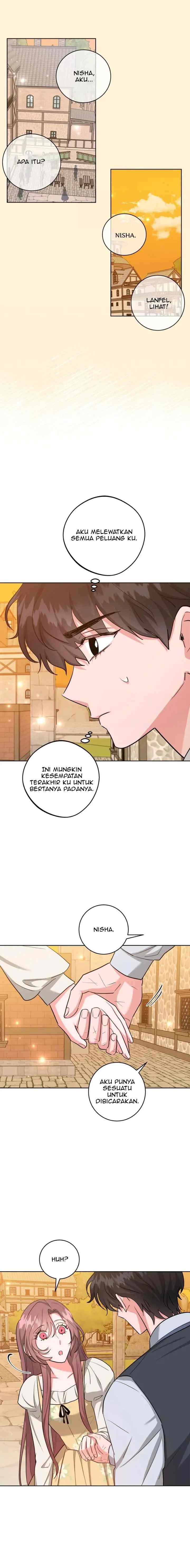 The Northern Duke Needs a Warm Hug chapter 65 halaman 5