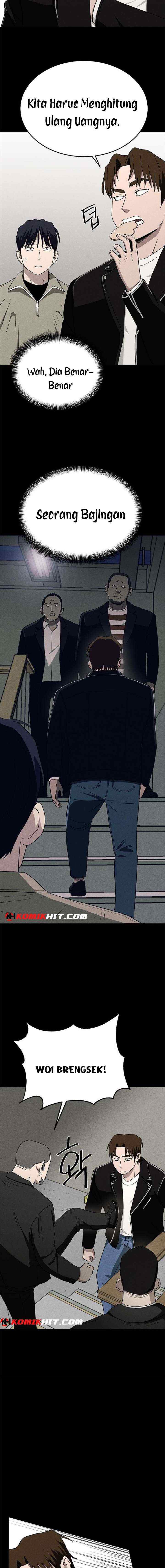Fate Coin chapter 20 halaman 4